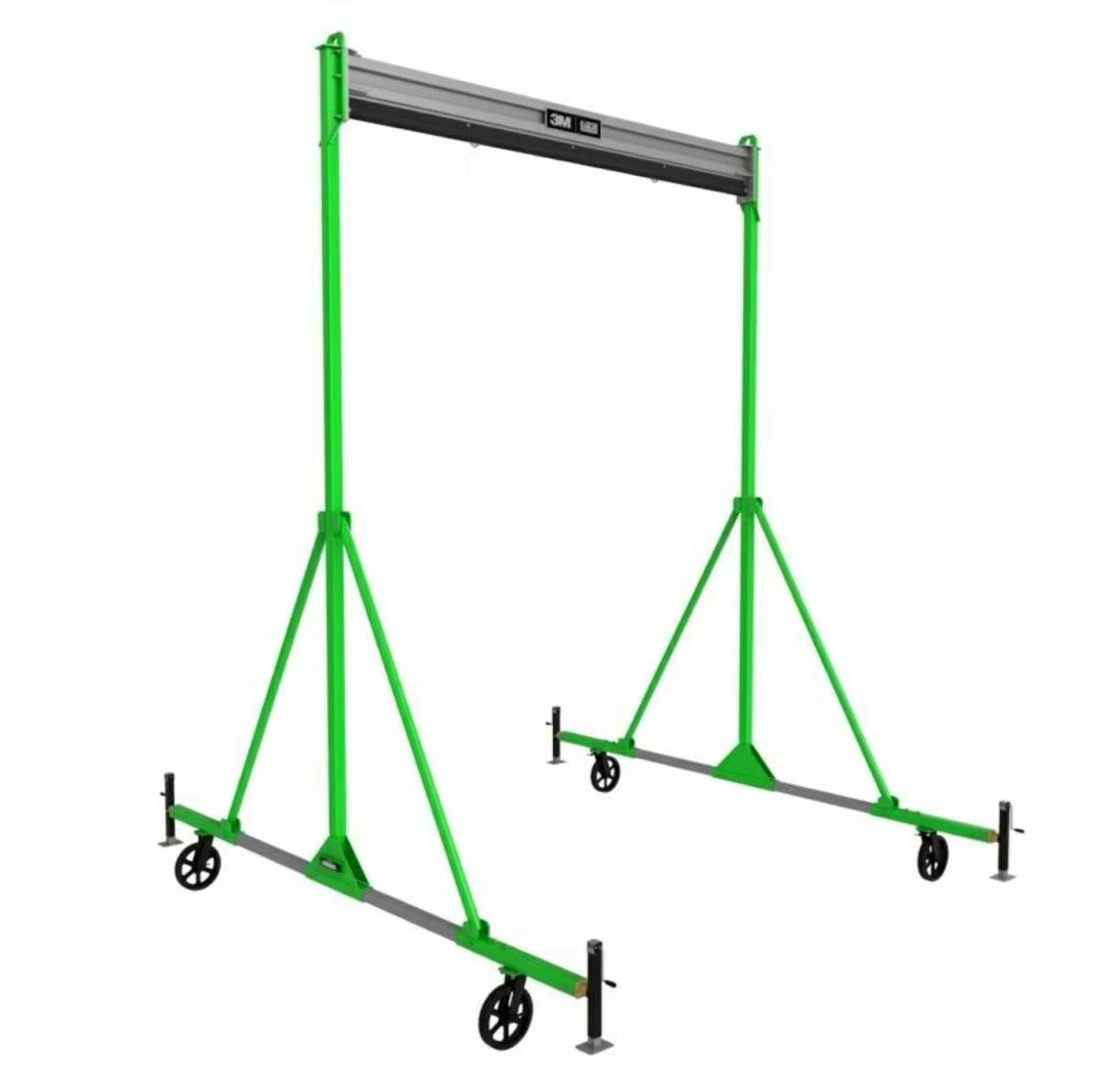 3M DBI SALA FlexiGuard A Frame System Fixed Height