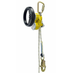 Dispositivo de Rescate y Descenso 3M DBI-SALA Rollgliss R550