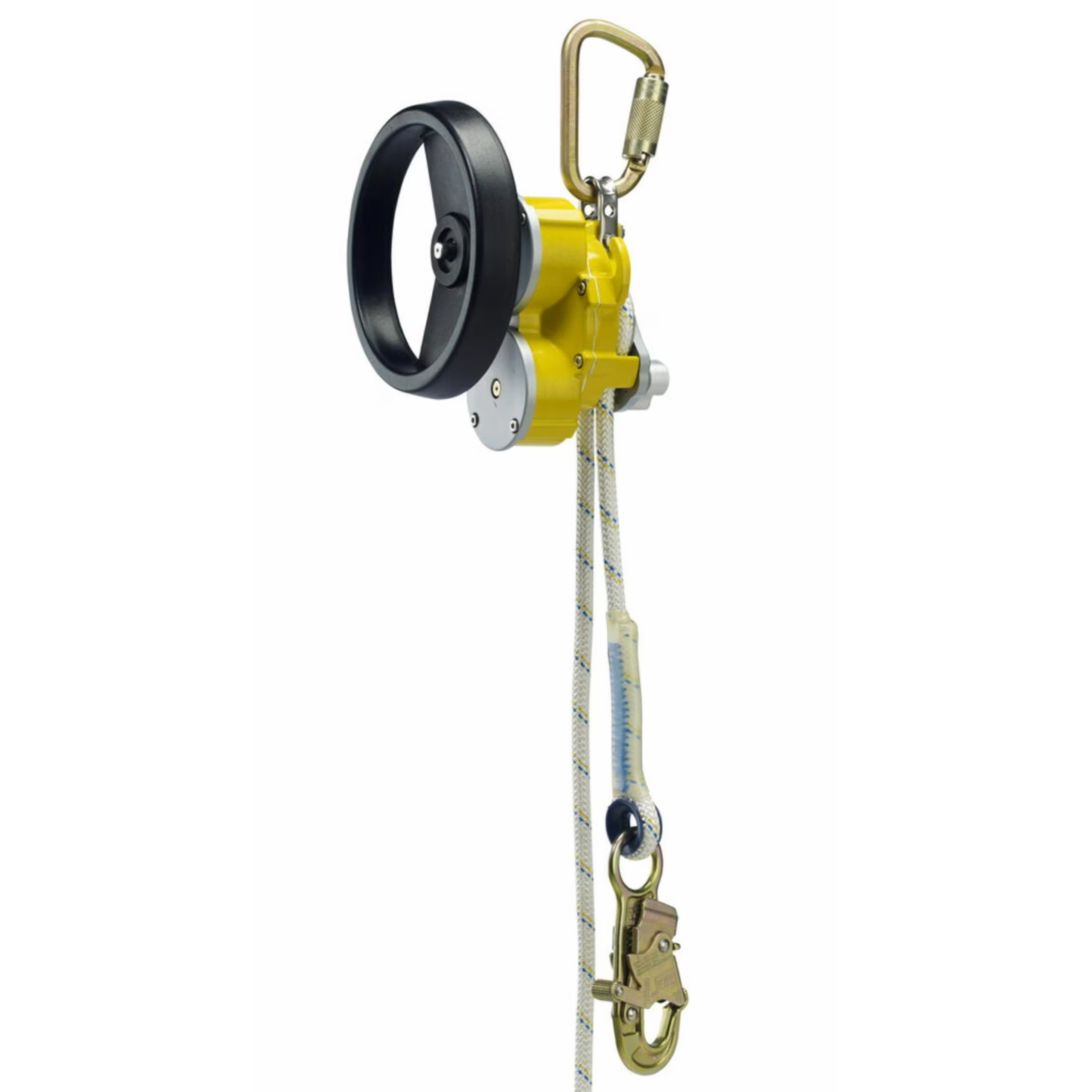 3M DBI SALA Rollgliss R550 Rescue and Descent Device
