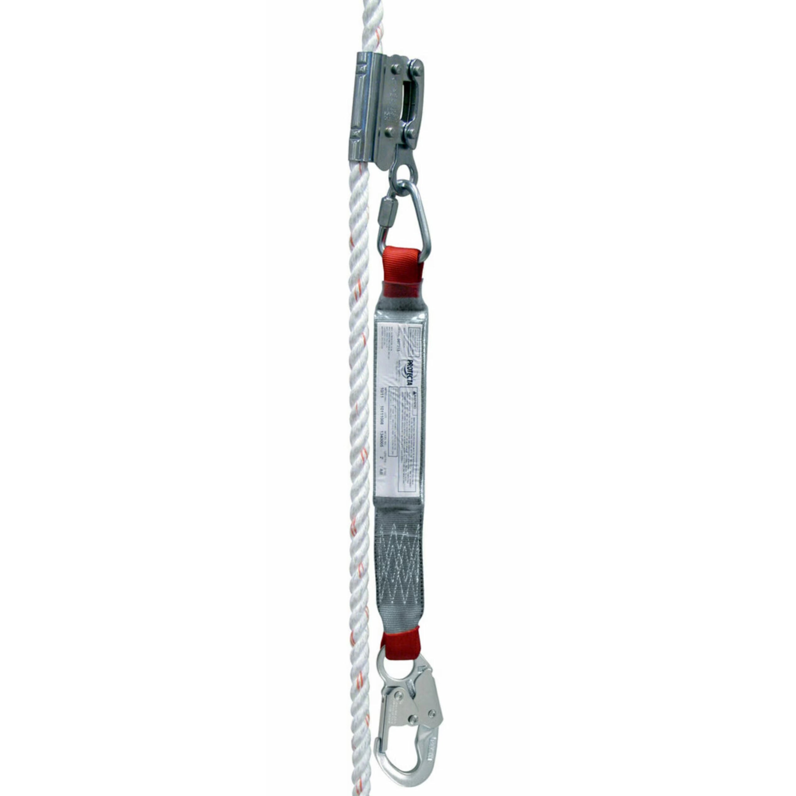 3M Protecta Rope Adjuster with Lanyard scaled