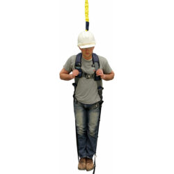 Accesorios para arnés de seguridad retroajustable 3M™ de protección contra caídas