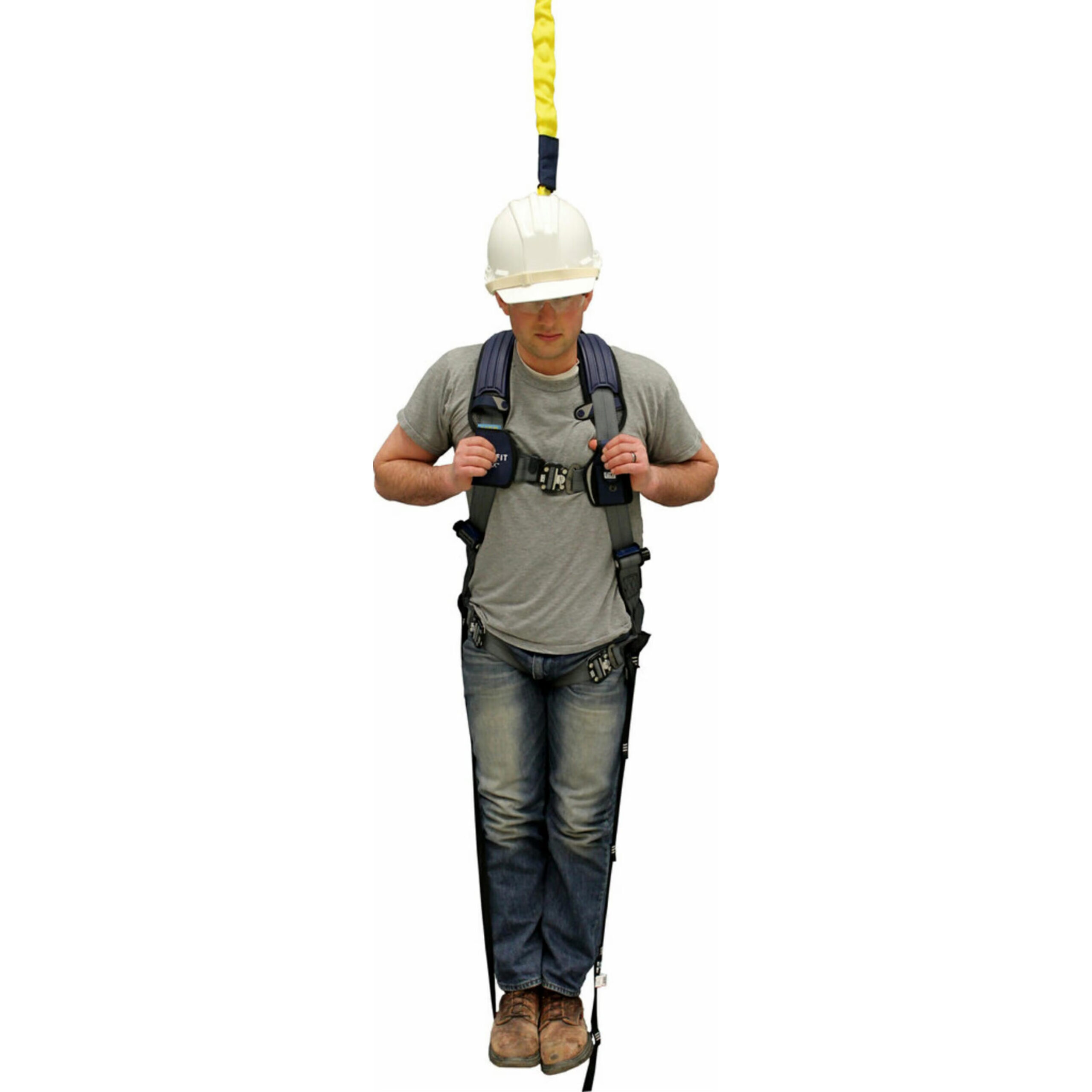 3M™ Fall Protection Retrofittable Safety Harness Accessories scaled