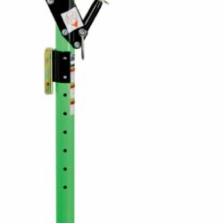 Mástil de Davit Offset de Una Pieza para Espacios Confinados 3M DBI-SALA