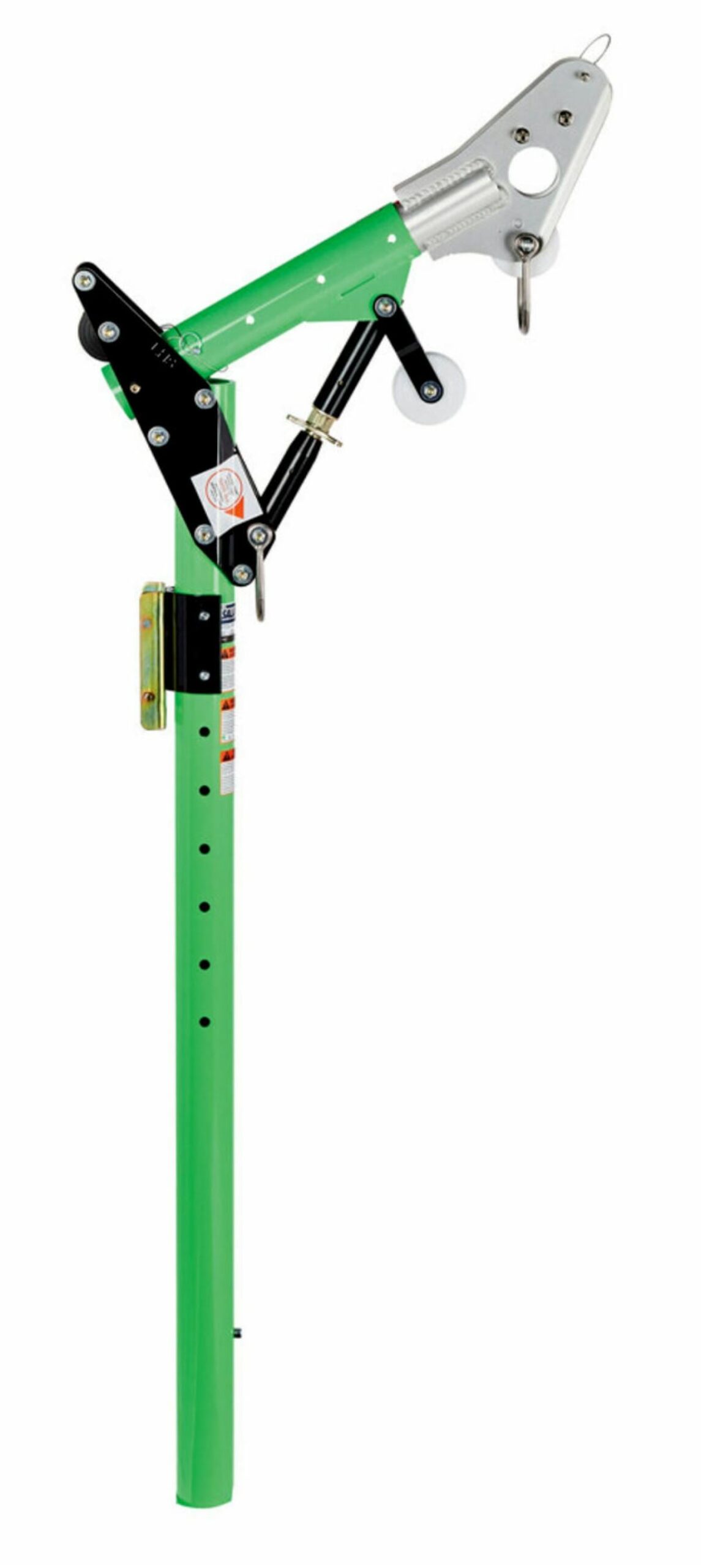 3m dbi sala advanced one piece adjustable offset davit mast 85183821 scaled