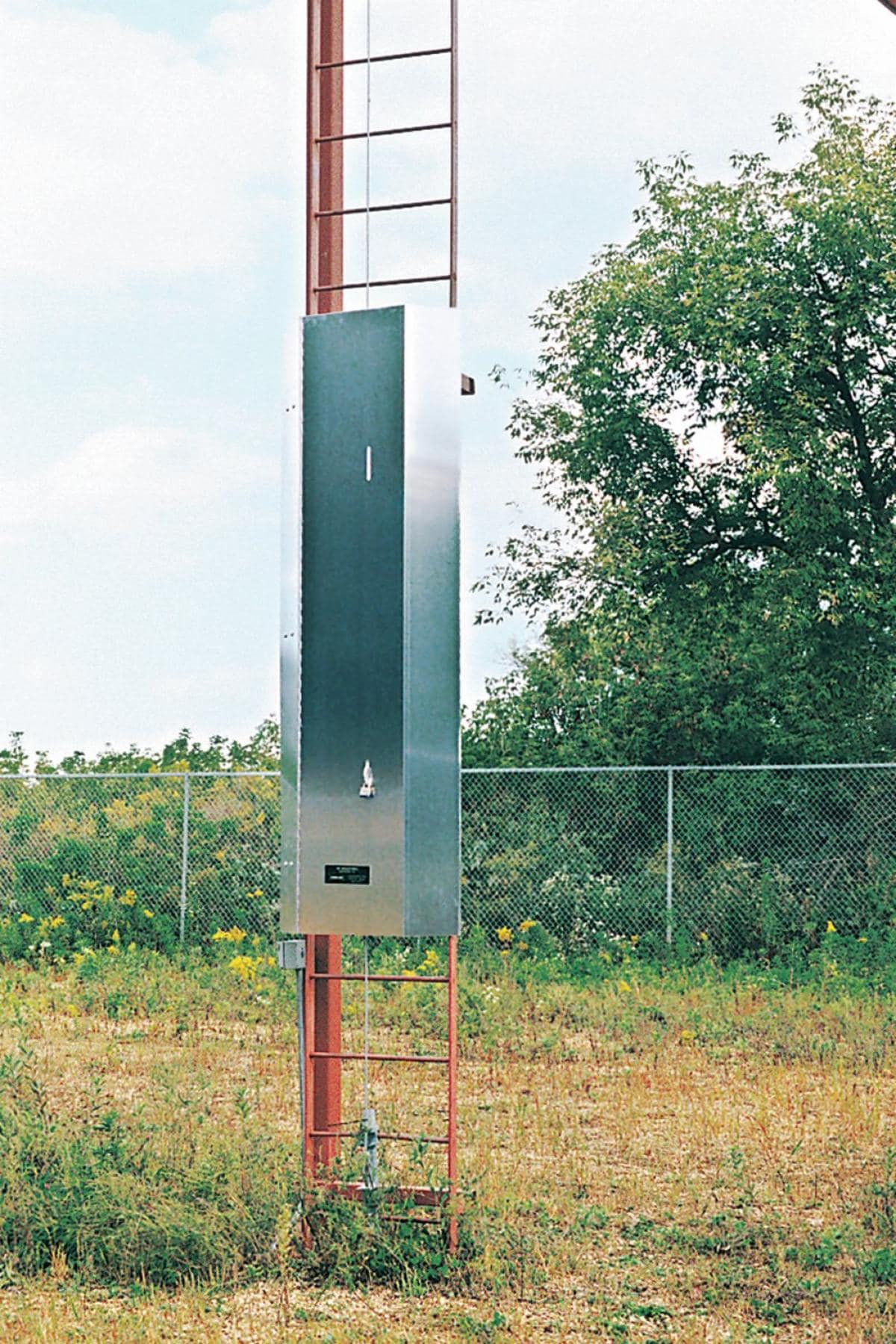 3m dbi sala lad saf ladder gate 59019801