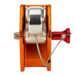 5000032 - 3M™ DBI-SALA® Dispositivo De Captura Para Cuerda De Rescate Para Cinta, Acero Inoxidable