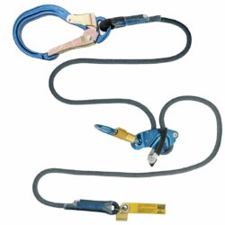 1234085 - Lazo Ajustable para Posicionamiento 3M DBI-SALA, Trigger