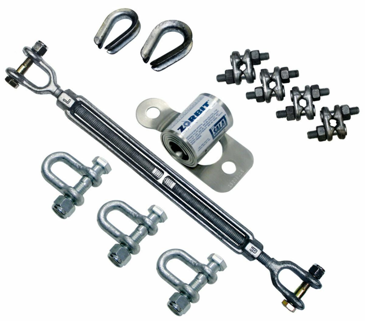 3m dbi sala zorbit energy absorber kit 74010331