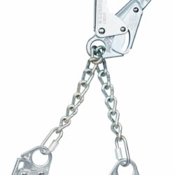 Línea de Vida de Posicionamiento y Retención 3M Protecta