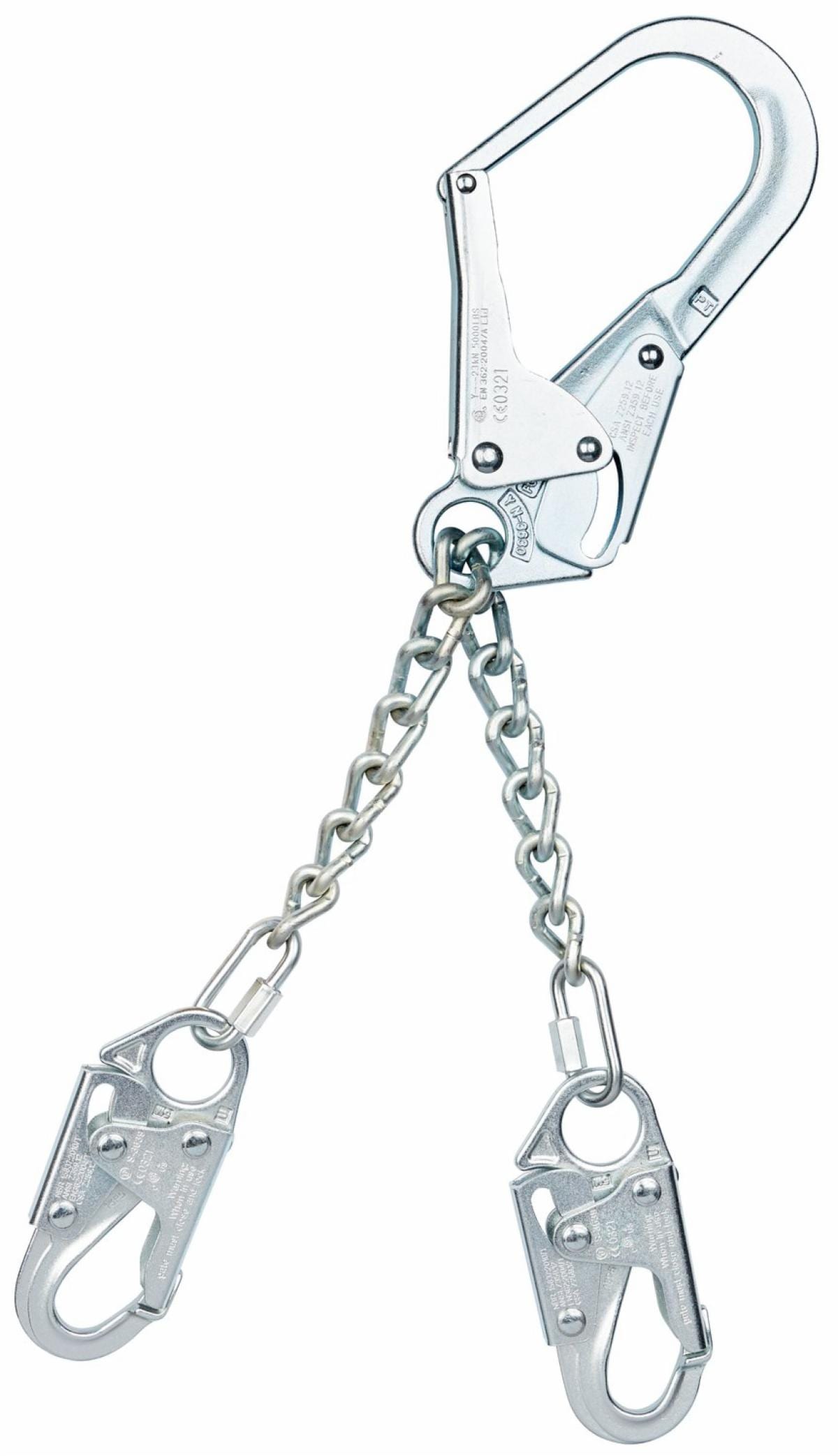 3m protecta pro chain rebar positioning lanyard 13502001