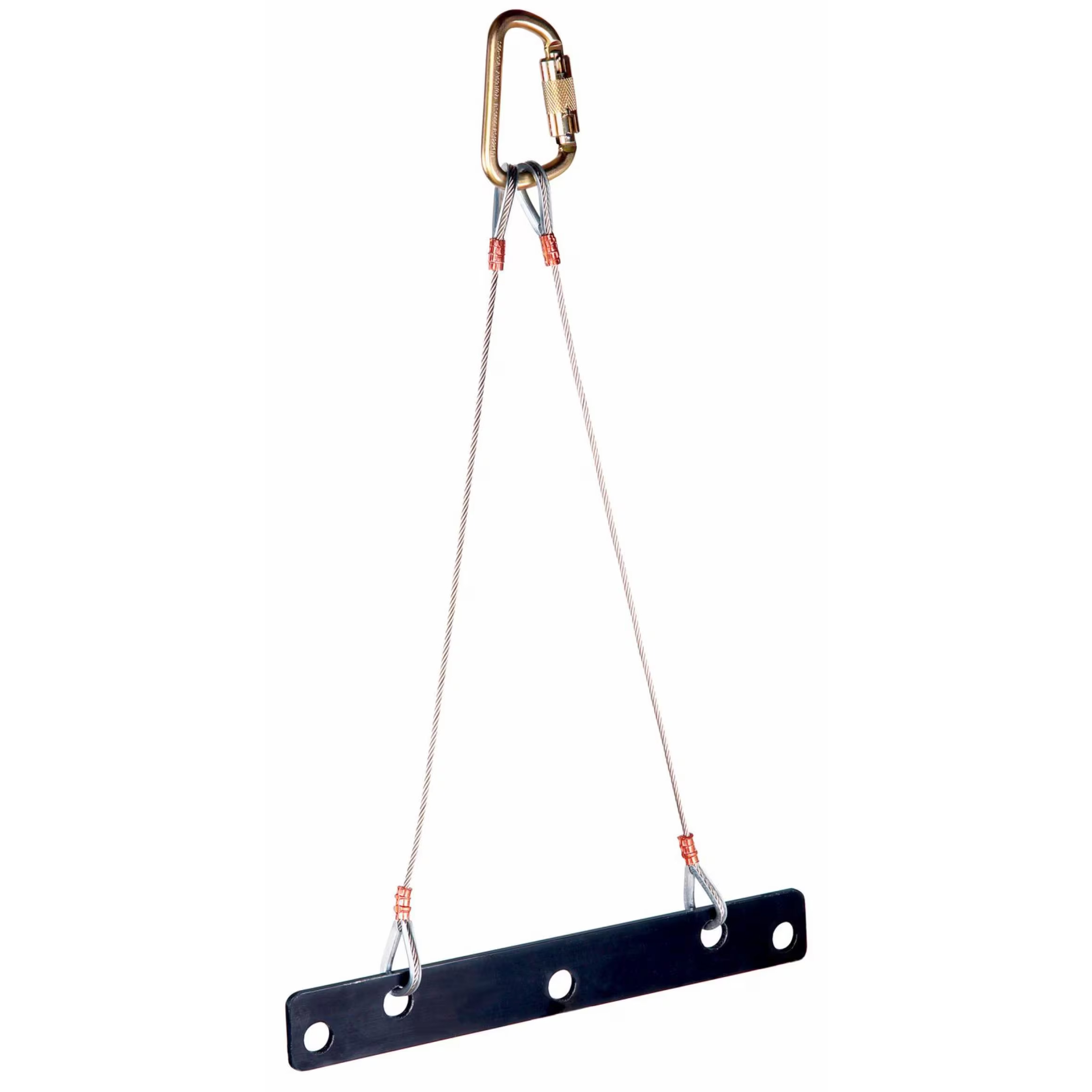 8516316 – 3M DBI SALA Rollgliss Anchorage Plate For Rescue Ladder