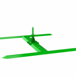 8530873 - Base Modular de Brazo de Apoyo 3M DBI-SALA Flexiguard M100