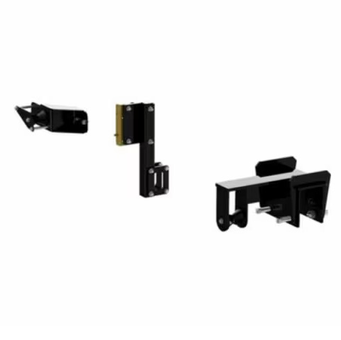 8530905 – 3M DBI SALA Flexiguard M100 Modular Jib Rescue Mount and Pulley Kit Black