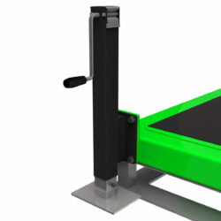 8530907 - 3M DBI-SALA FlexiGuard M200 Kit de Estabilización de Gato, 1 Kit