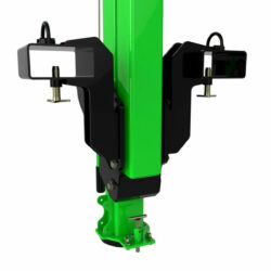 8530911 - Kit Modular de Horquilla para Pluma Flexiguard M100 de 3M DBI-SALA