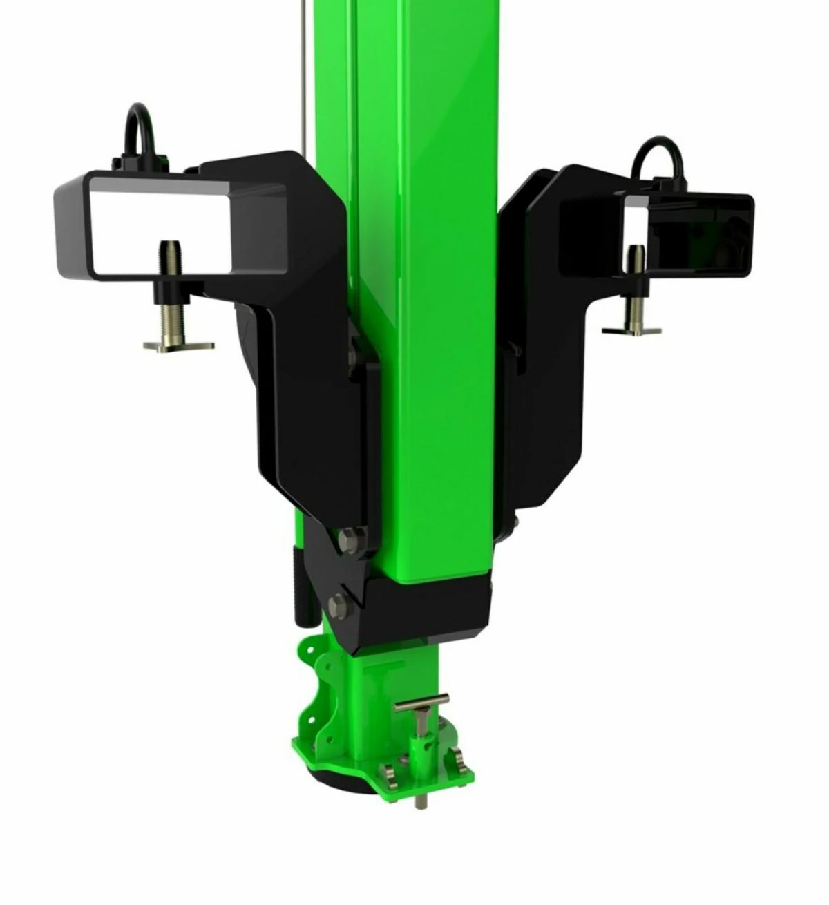 8530911 – 3M DBI SALA Flexiguard M100 Modular Jib Fork Pocket Kit