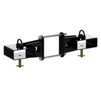 8530912 – 3M DBI SALA FlexiGuard M200 Adjustable Upright Fork Pocket Kit