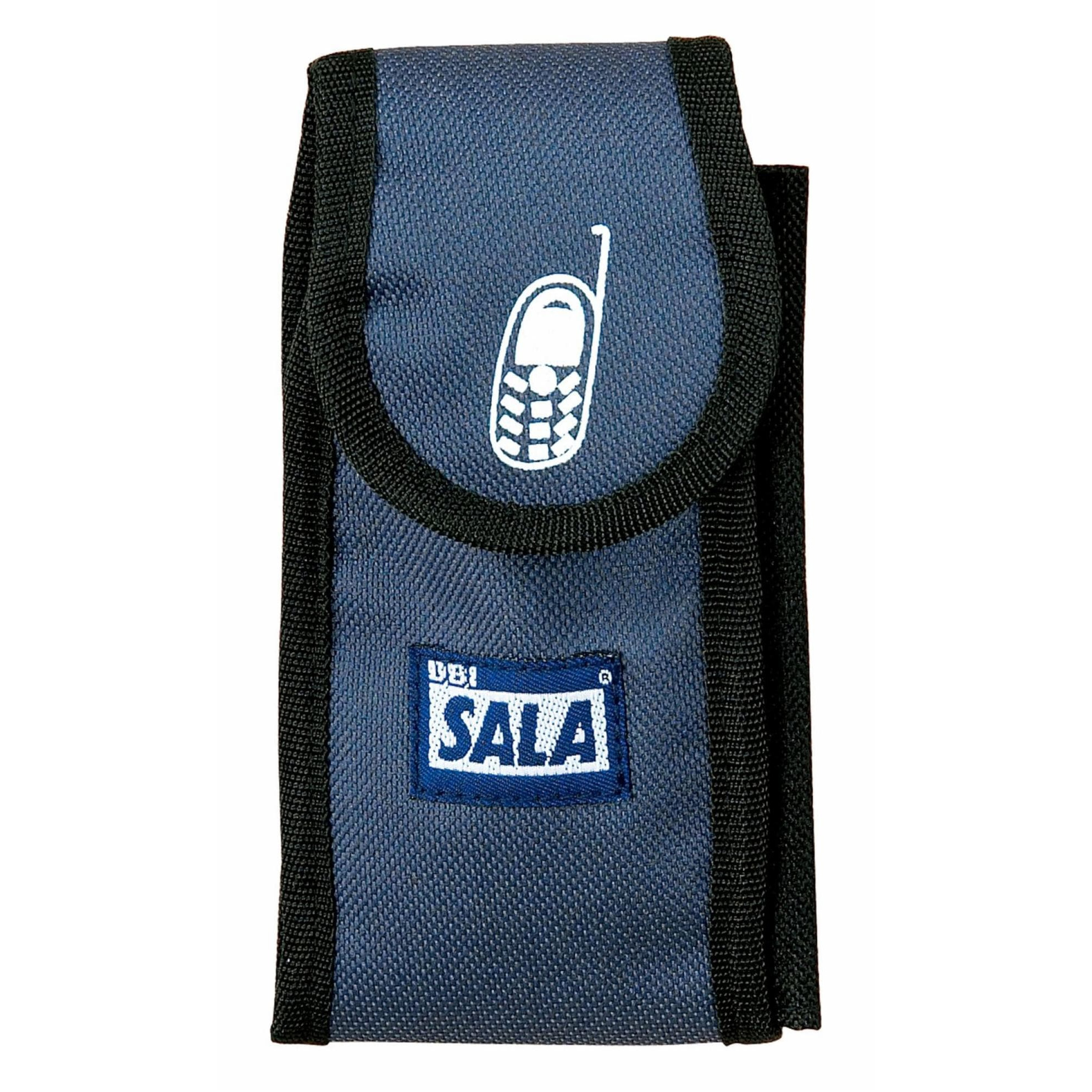 9501264 – 3M DBI SALA Cell Phone Holder Pouch For Harness Hook and Loop
