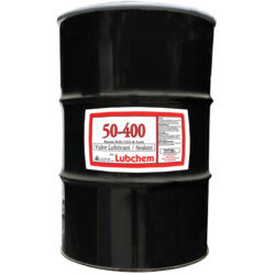 50400130 - Lubchem Everlast 50-400 Lubricante / Sellador para Válvulas - BARRIL DE 130 LB. / 16 Galones