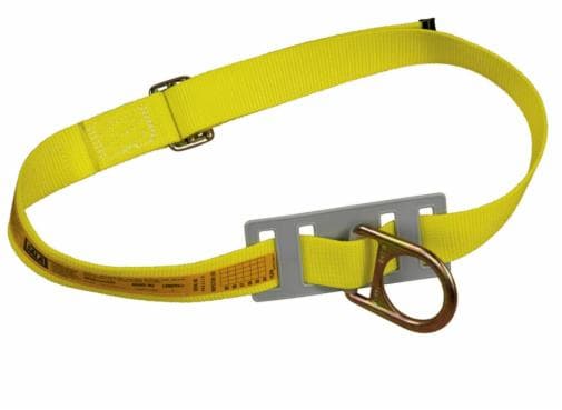 a 3m dbi sala parachute buckle web boom belt1