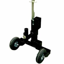 Carro de equipo con cabrestante de torre Davit de 5 piezas para espacios confinados 8518270 - 3M™ DBI-SALA®