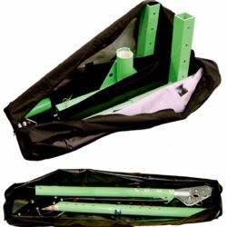 8518513 - Set de Bolsa de Transporte DBI-SALA® de 3M™ para espacios confinados con montacargas de davit de 5 piezas