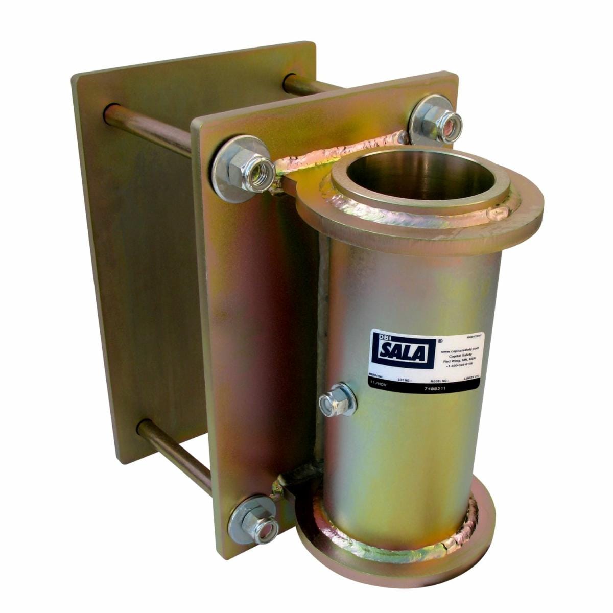 box shaped guard kit1