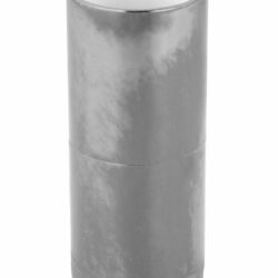 8510110 - Base de mástil giratorio con manga de montaje permanente para espacio confinado 3M DBI-SALA, acero inoxidable