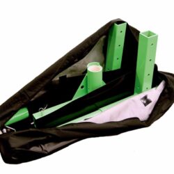 8513565 - Bolsa de Transporte 3M DBI-SALA para Espacios Confinados, Base Davit de 3 Piezas