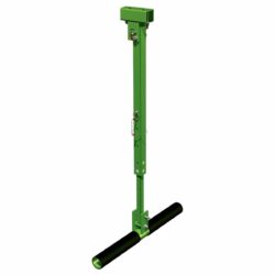 8561235 - Ensamble de Pierna en T con Poste Extensible Portátil para Espacios Confinados 3M DBI-SALA, Herrajes de Acero Inoxidable