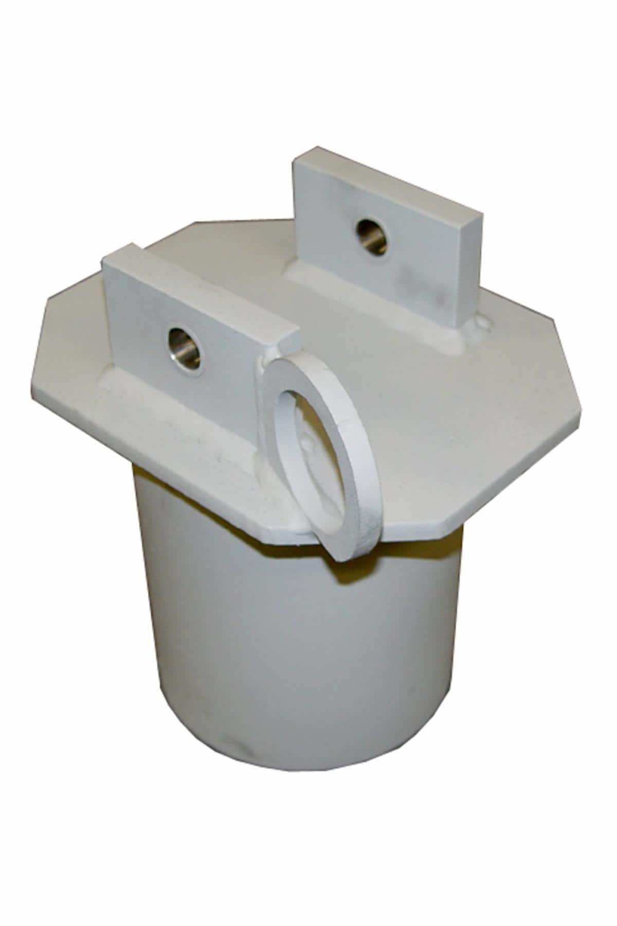 confined space entry retrieval advanced portable fall arrest system anchor base1