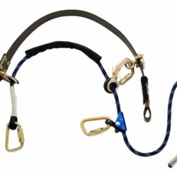 Dispositivo Limitador de Caídas para Postes de Madera 3M DBI-SALA