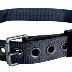 1000709 - cinturón 3M DBI-SALA ExoFit con hebilla de lengüeta, gris, mediano