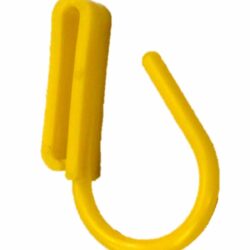 9509844 - Protector para línea manual 3M DBI-SALA para cinturón de liniero 9509844, amarillo