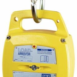 3700400 - Amortiguador de Carga Serie Pequeña 3M™ DBI-SALA®, Cable Galvanizado, Capacidad 880 lb, 26 ft