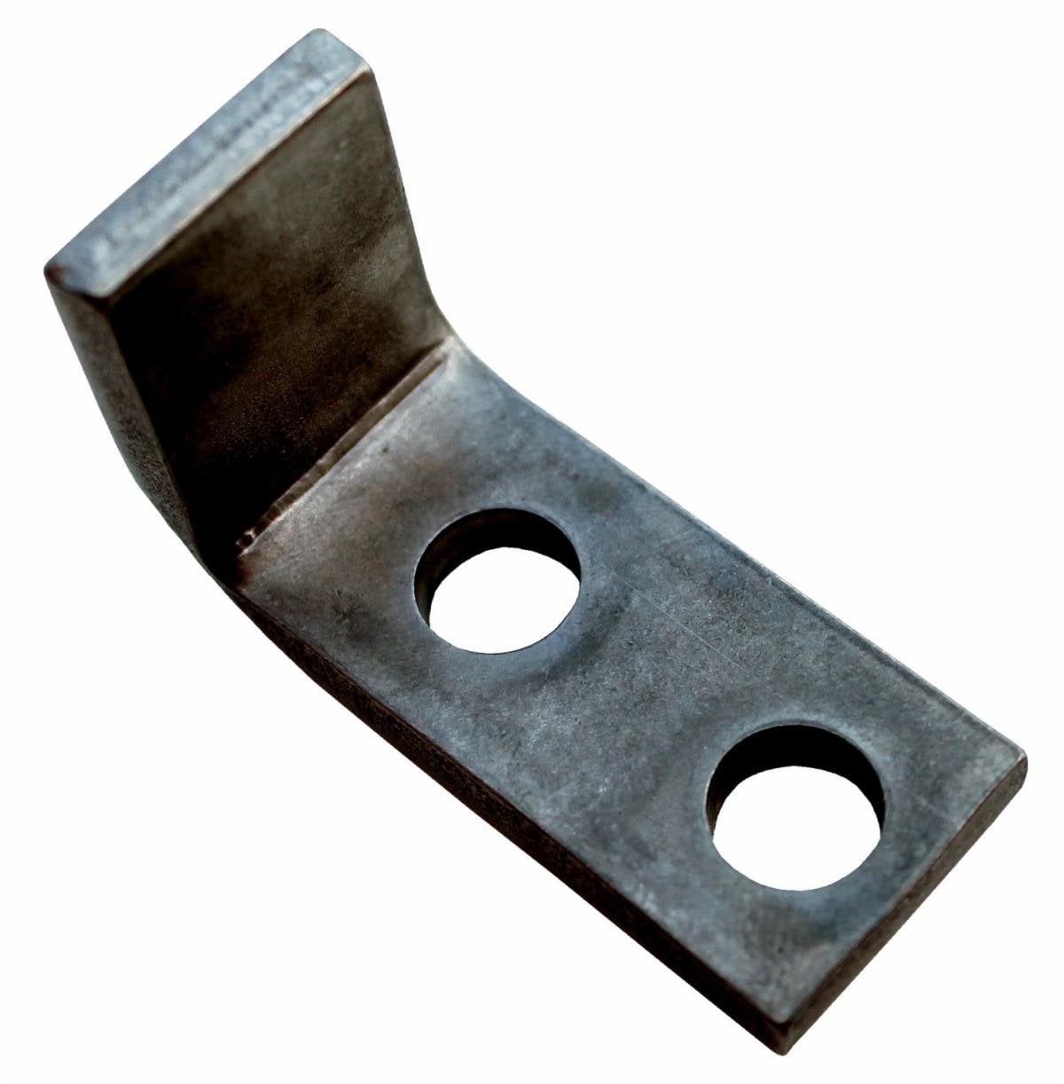 lad saf weld on cable guide support1