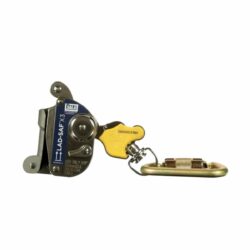 6160054 - Manguito Desmontable para Cable Lad-Saf X3 3M DBI-SALA, 9.5MM