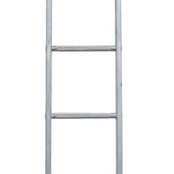 8518507 - Sección de Escalera de Aluminio 3M DBI-SALA para Espacios Confinados, 8 pies