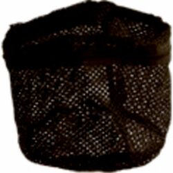 Tornillo de cabeza hexagonal 3M™ de acero inoxidable, 1/2 pulg-13 x 3 pulg