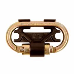 Conector Nano-Lok™ de doble pierna 3M™ DBI-SALA® 3100087