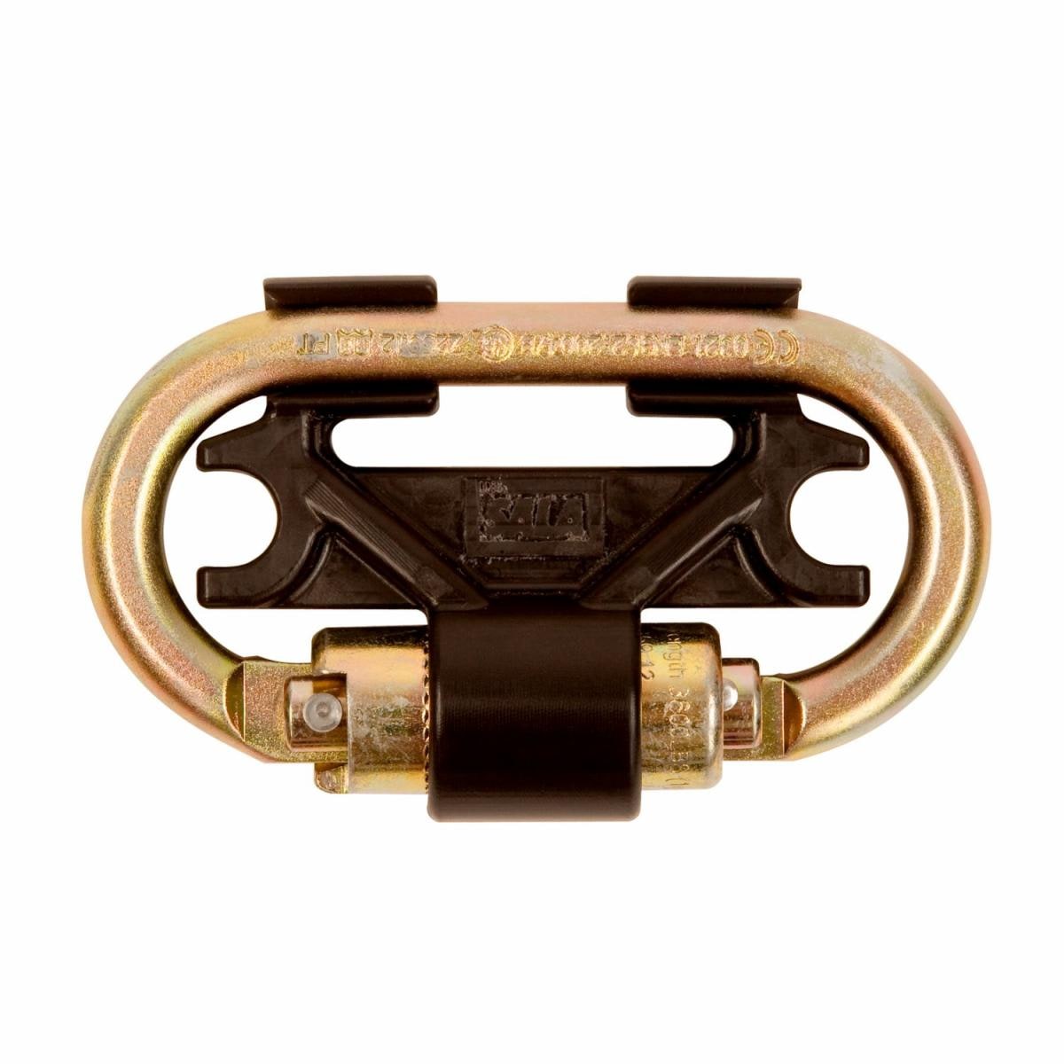 nano lok twin leg quick connector1