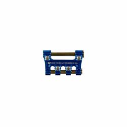 3100483 - Conector SRL de estilo de doble pasador 3M™ DBI-SALA® Nano-Lok™ para línea única o doble