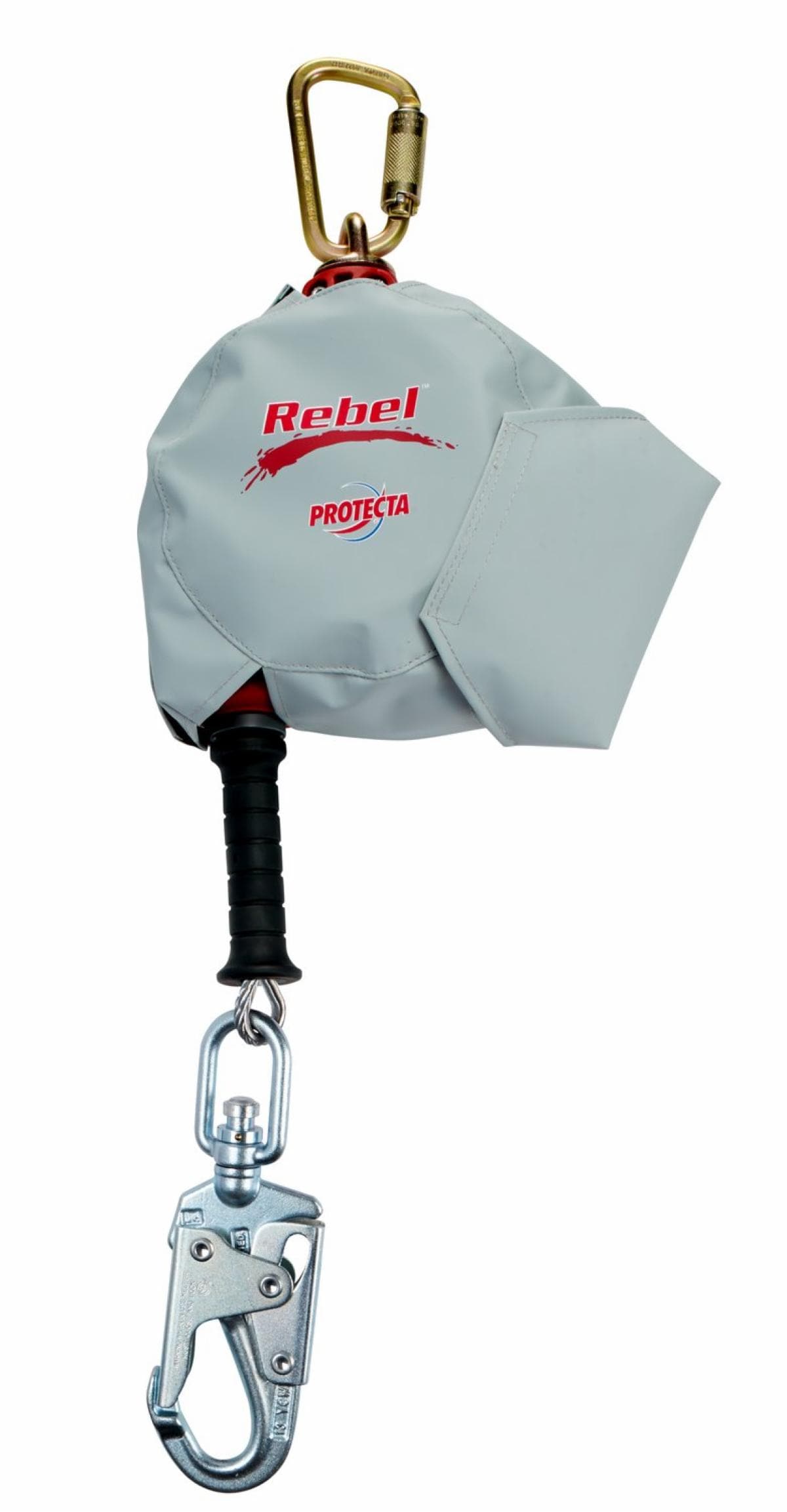 rebel self retracting lifeline cover frontside1