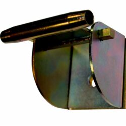 7608001 - Soporte Intermedio para Línea de Vida Horizontal Permanente Multi-Tramo 3M DBI-SALA