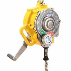 3500202 - Poste/Herramienta de Rescate Asistido Sellada 3M™ DBI-SALA® Sealed-Blok™ para Línea de Vida Retráctil RSQ, 8 - 16 pies