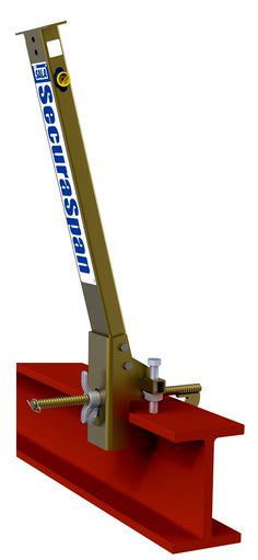 securaspan i beam hll stanchion1 2