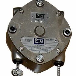 3511063 - Sistema de Asistencia para Escalada y Bloqueo Anticaídas 3M DBI-SALA SSB, Ensamble de Polea de Acero Galvanizado