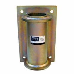 7400218 - Base vertical atornillada 3M DBI-SALA SecuraSpan Fasten-in-Place HLL, 1 unidad