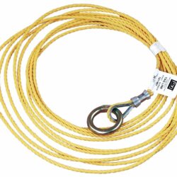 7211856 - Cuerda Tagline DBI-SALA 3M, Polipropileno 3/16 pulg., 50 pies