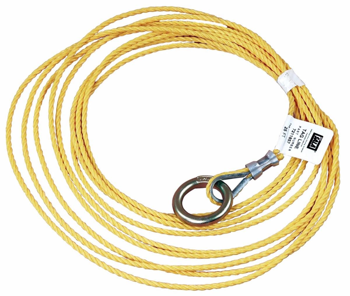 tagline for self retracting lifeline1